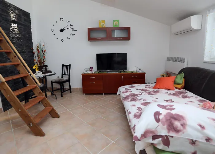Apartman Izabela