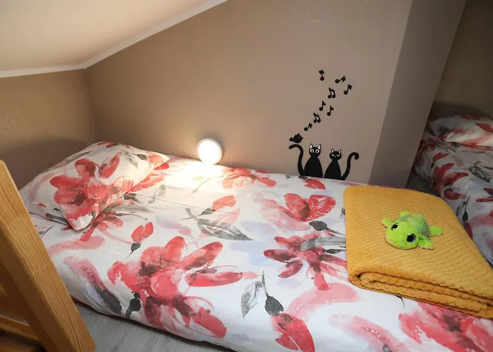 Apartman Izabela