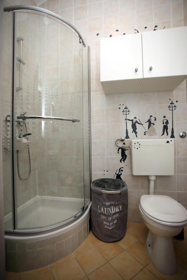 Apartment Izabela 5g