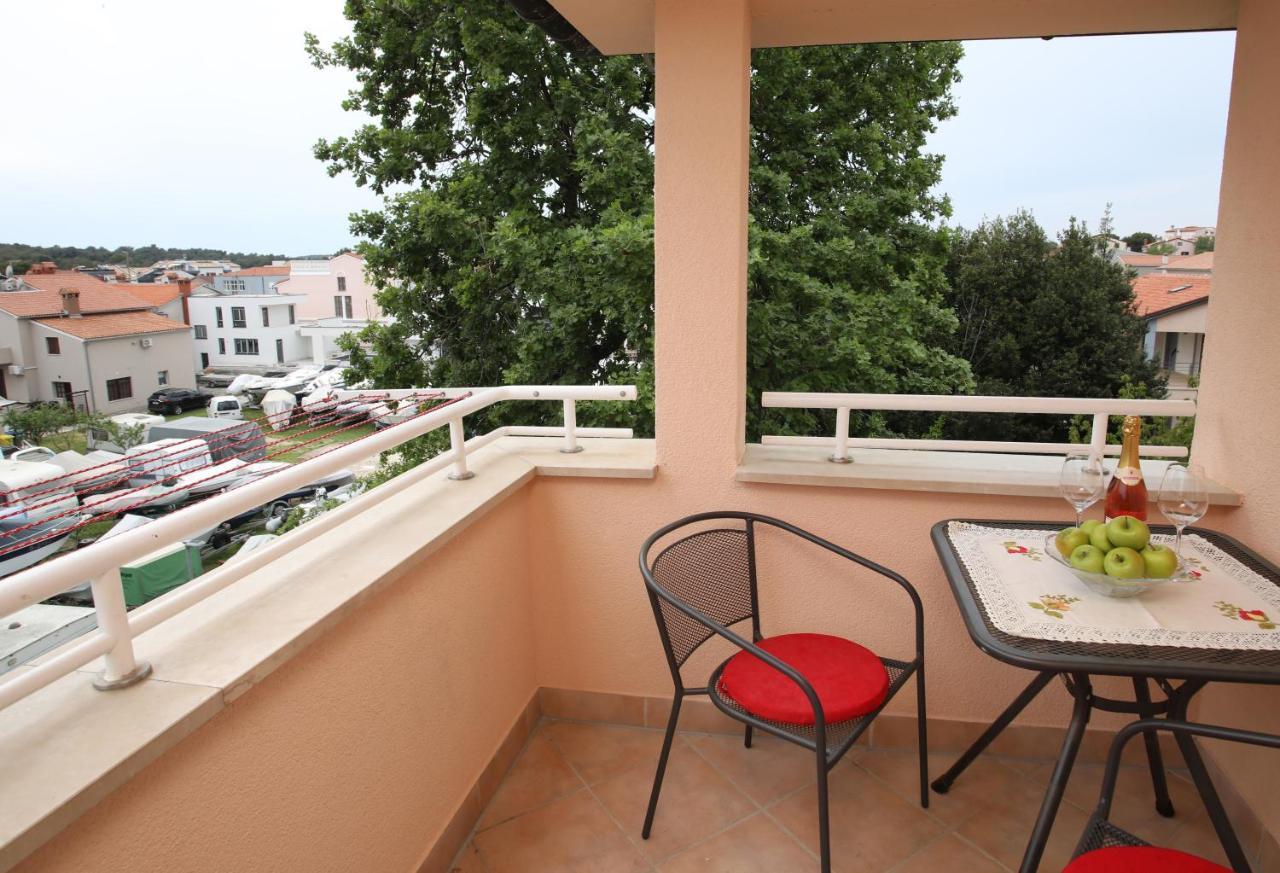 Apartment Izabela 5g *