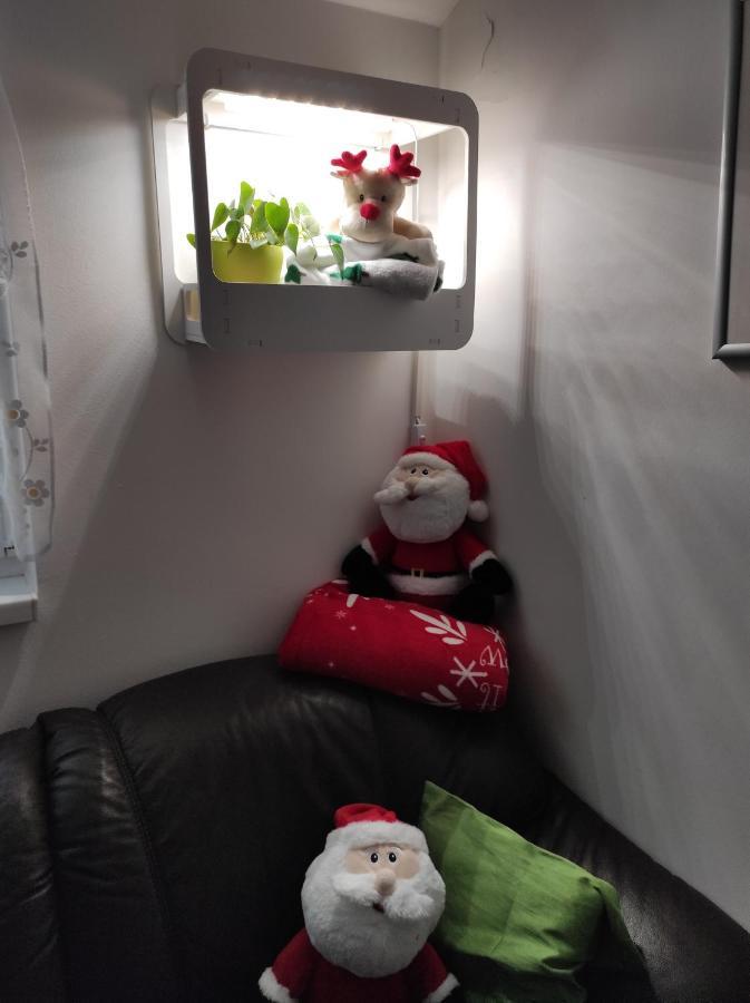 Apartment Izabela 5g *