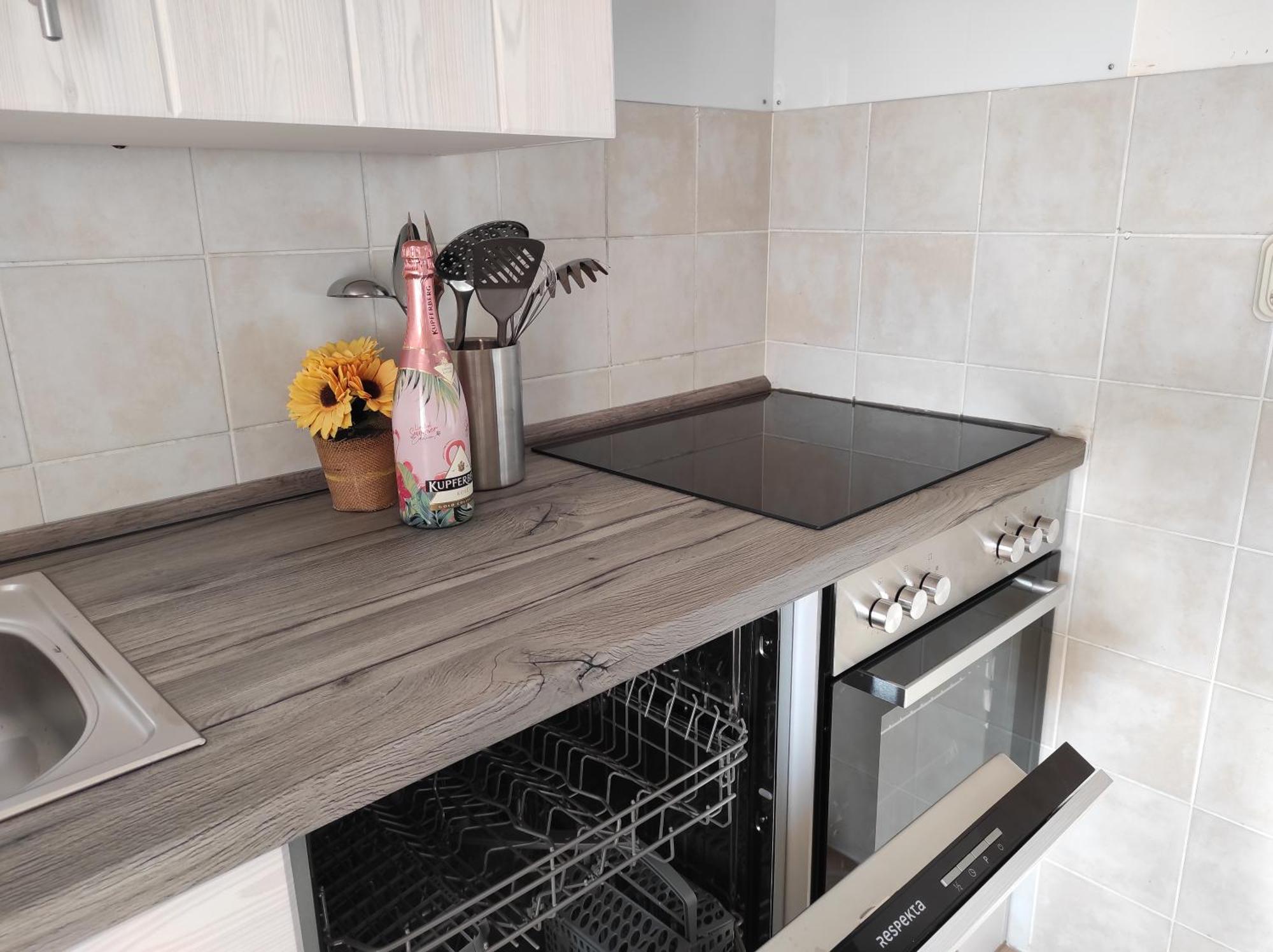 Apartment Izabela 5g