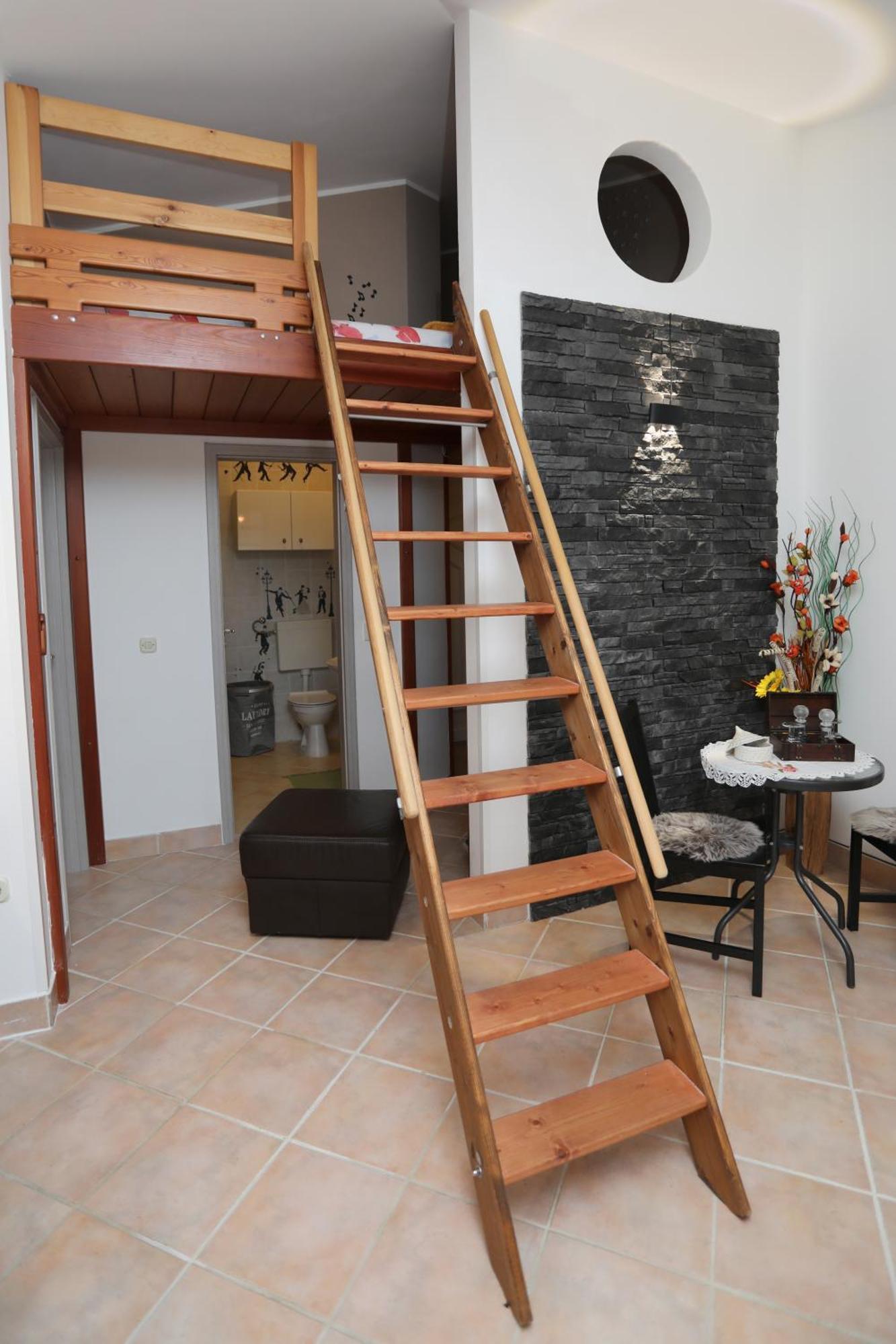Apartment Izabela 5g *