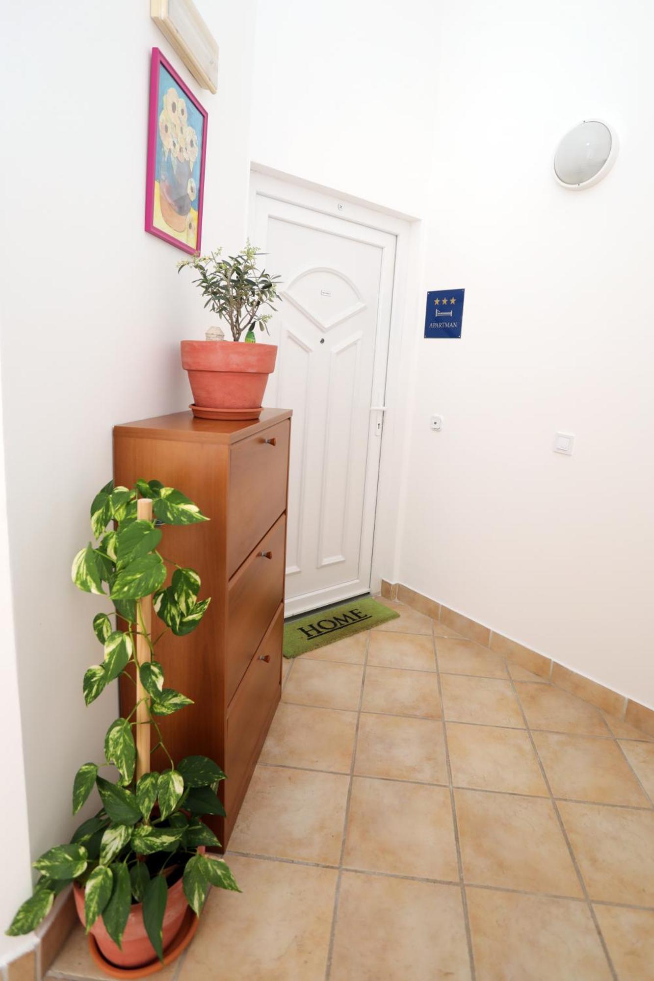 Apartment Izabela Medulin