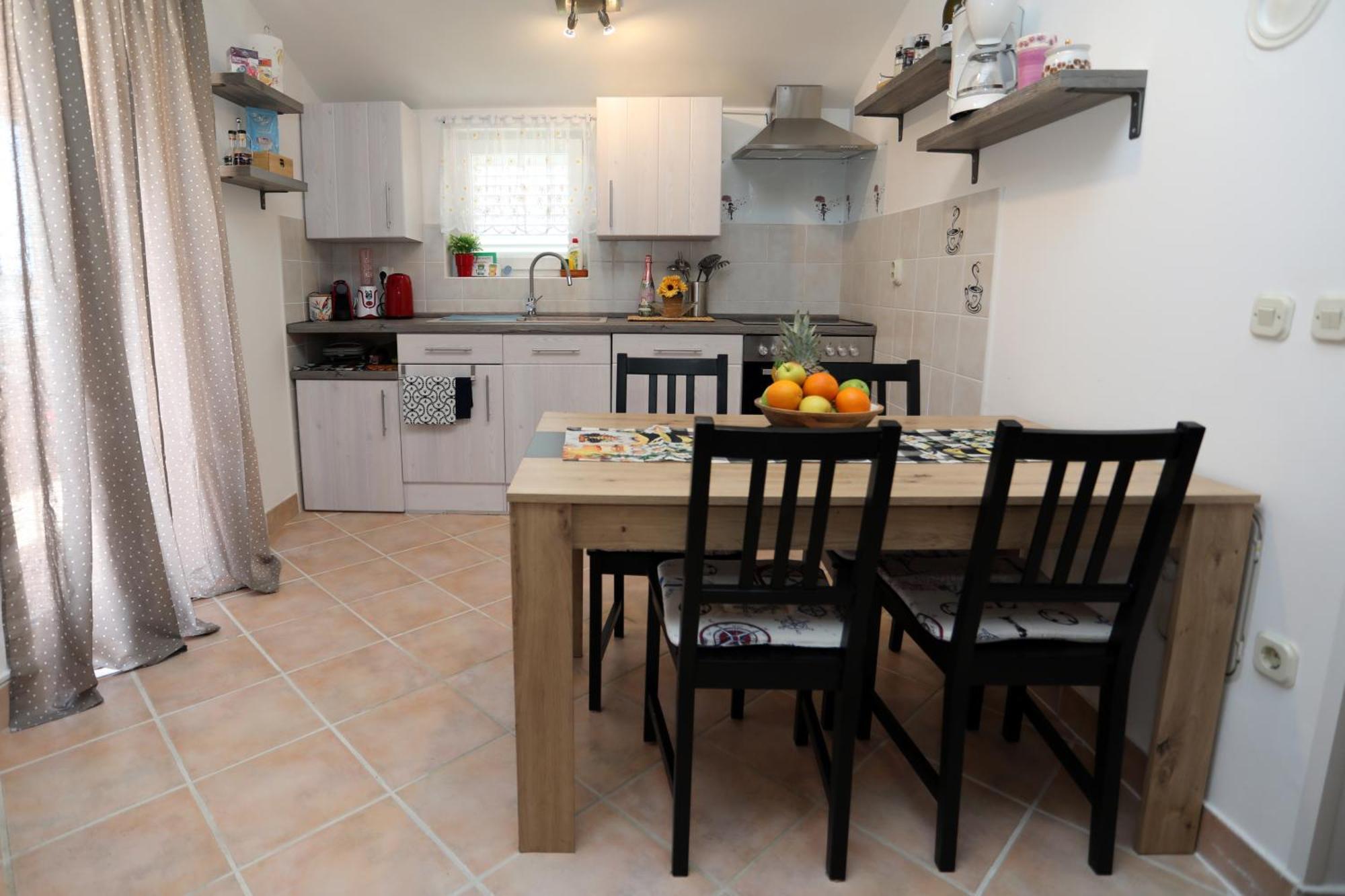 Apartment Izabela 5g *