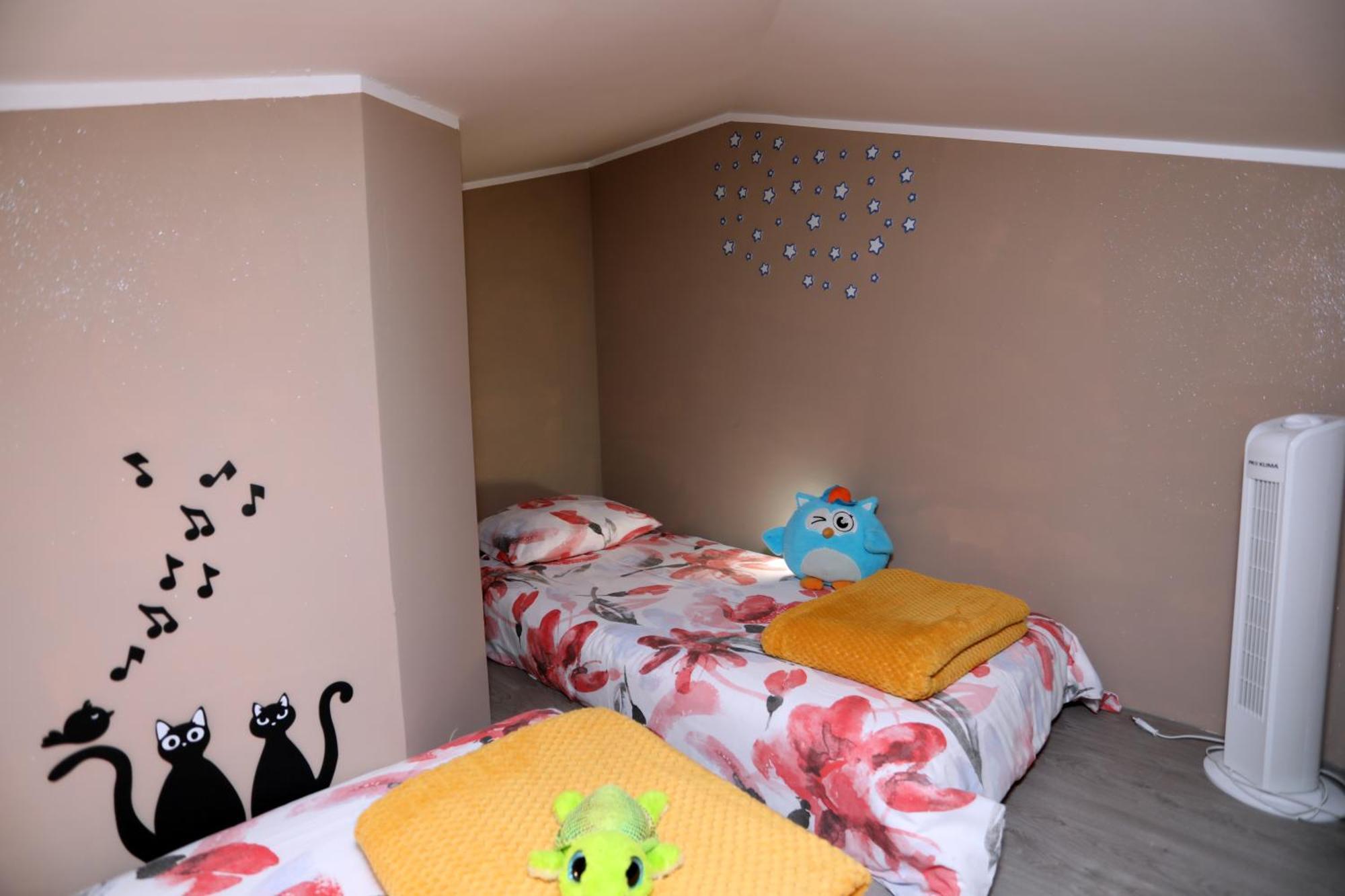 Apartment Izabela Medulin