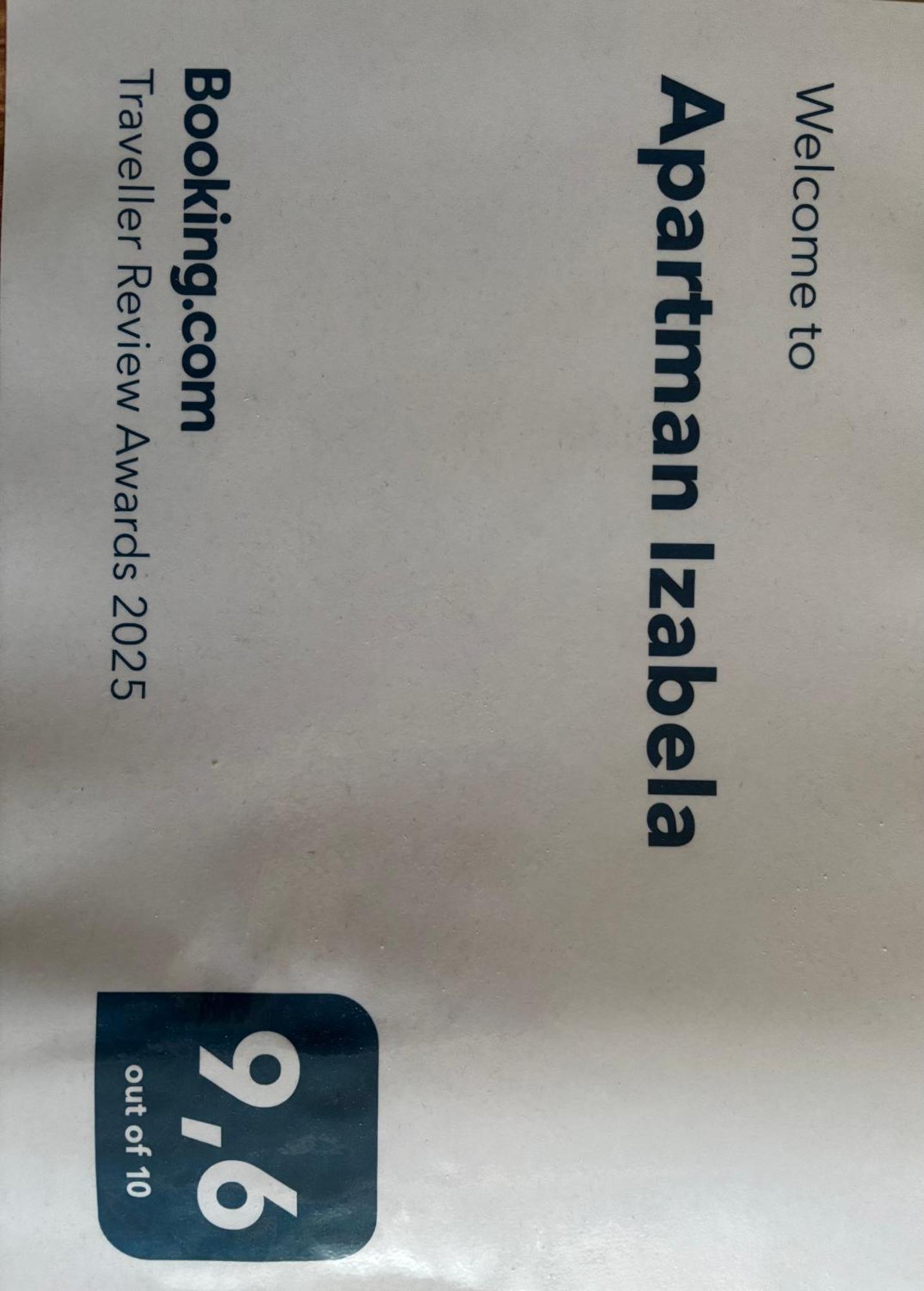 Izabela 5g Medulin