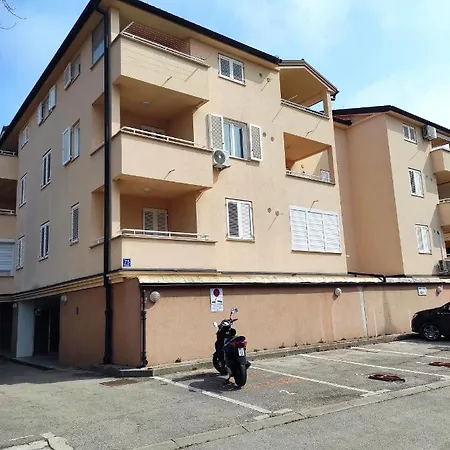 Apartman Izabela Medulin Exterior photo
