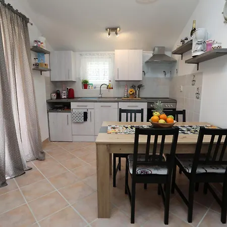 Apartman Izabela Medulin Exterior photo
