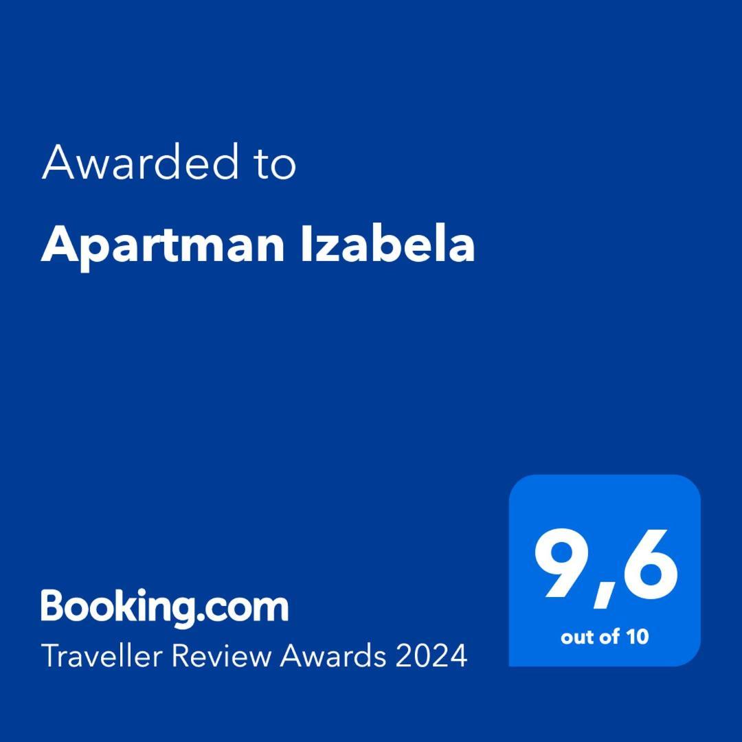 Apartment Izabela *
